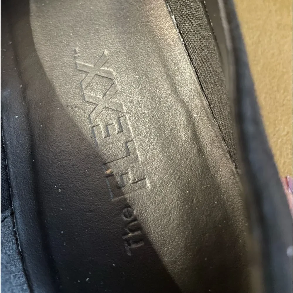 THE FLEXX flexx black